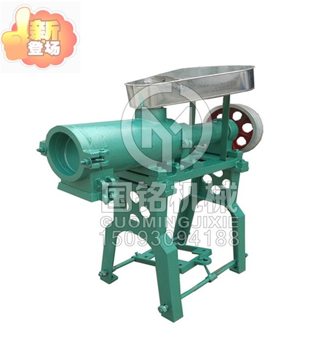 MJ-200型玉米面条机